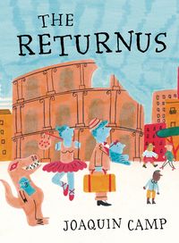 Produktbild: The Returnus