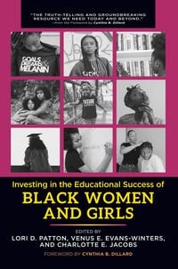 Produktbild: Investing in the Educational Success of Black Women and Girls