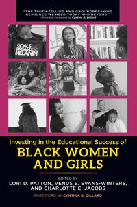 Produktbild: Investing in the Educational Success of Black Women and Girls