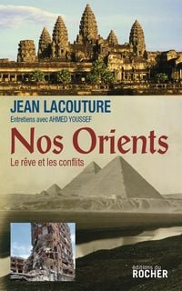 Produktbild: Nos Orients