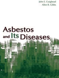 Produktbild: Asbestos and its Diseases