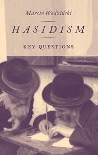 Produktbild: Hasidism