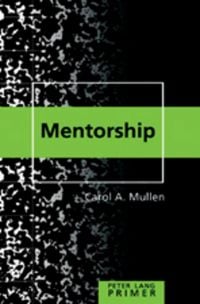 Produktbild: Mentorship Primer