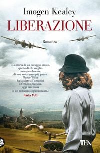 Produktbild: Liberazione