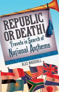 Produktbild: Republic or Death!