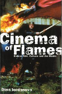 Produktbild: Cinema of Flames