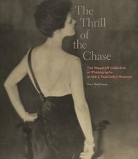 Produktbild: The Thrill of the Chase