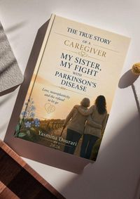 Produktbild: My Sister, My Battle with Parkinson's Love, Neuroplasticity & the Refusal to Surrender