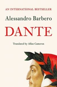 Bild vom Artikel Dante vom Autor Alessandro Barbero