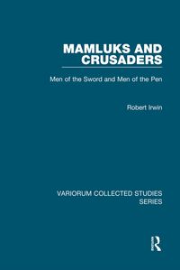 Produktbild: Mamluks and Crusaders