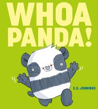 Produktbild: Whoa Panda!