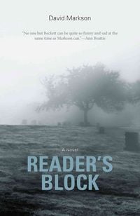 Produktbild: Reader's Block