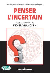 Produktbild: Penser l incertain