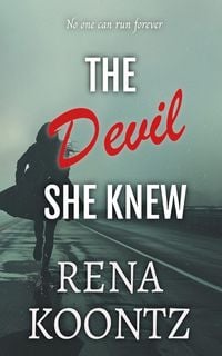 Produktbild: The Devil She Knew