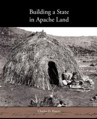 Produktbild: Building a State in Apache Land