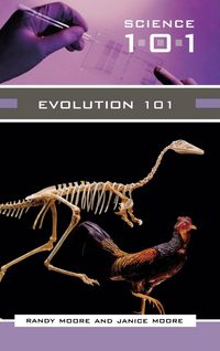 Produktbild: Evolution 101