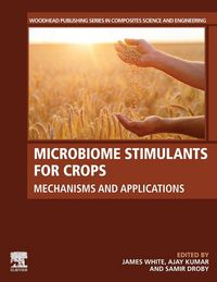 Produktbild: Microbiome Stimulants for Crops