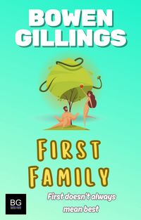 Produktbild: First Family