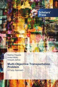 Produktbild: Multi-Objective Transportation Problem