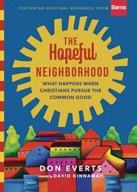 Produktbild: Hopeful Neighborhood