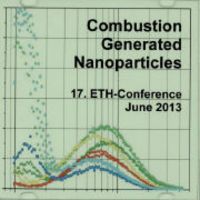 Produktbild: Combustion Generated Nanoparticles