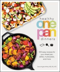 Produktbild: Healthy One Pan Dinners