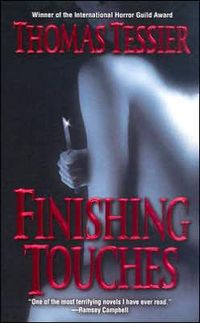 Produktbild: Finishing Touches