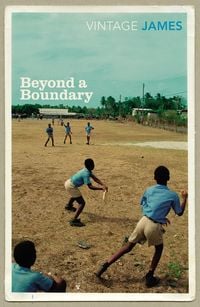 Produktbild: Beyond A Boundary