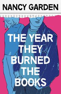 Produktbild: The Year They Burned the Books