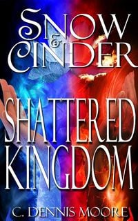 Produktbild: Snow & Cinder: Shattered Kingdom