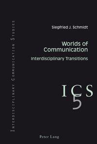 Produktbild: Worlds of Communication