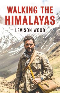 Produktbild: Walking the Himalayas