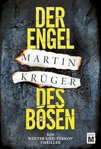 Produktbild: Der Engel des B&ouml;sen