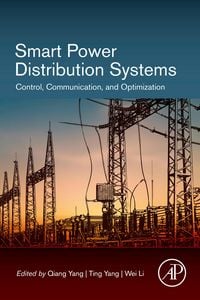 Produktbild: Smart Power Distribution Systems