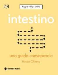 Produktbild: Intestino. Una guida consapevole