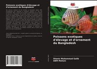 Produktbild: Poissons exotiques d'&eacute;levage et d'ornement du Bangladesh