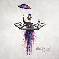 Produktbild: La Belle Bleue: Fen^tres