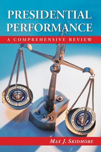 Produktbild: Presidential Performance