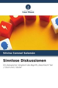 Produktbild: Sinnlose Diskussionen