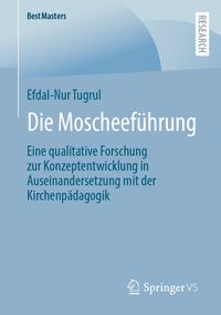 Produktbild: Die Moscheef&uuml;hrung