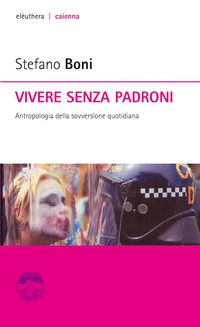 Produktbild: Vivere senza padroni