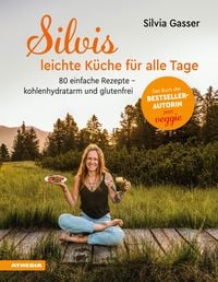 Produktbild: Silvis leichte K&uuml;che f&uuml;r alle Tage