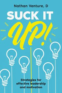 Produktbild: Suck It Up!
