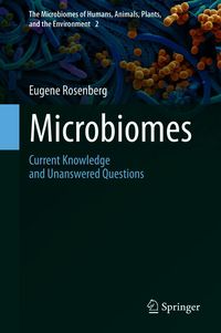 Produktbild: Microbiomes