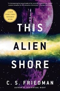 Produktbild: This Alien Shore