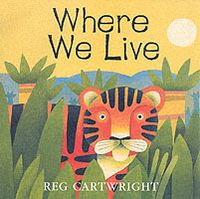 Produktbild: Where We Live