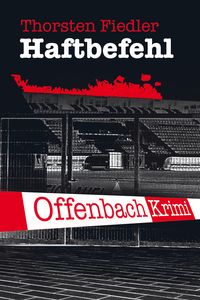 Produktbild: Haftbefehl