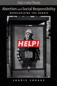 Produktbild: Abortion and Social Responsibility
