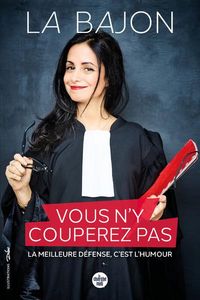 Produktbild: Vous n'y couperez pas