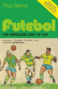 Produktbild: Bellos, A: Futebol